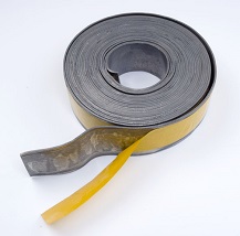 High-quality Radiation Control Products - Self Adhesive Lead Strips